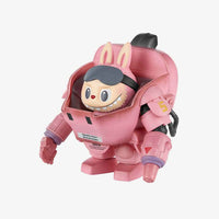 Labubu × Kow Yokoyama – Surprise Box (12 pcs) | No Rehearsal Drop