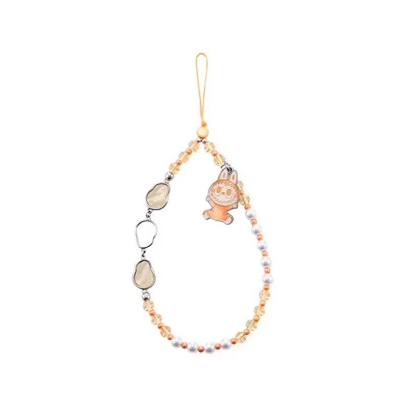 Labubu Happiness – Handy-Schmuck, Big Into Energy-Serie
