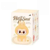 The Monsters – Have a Seat Vinyl Plush Blind Box (Sisi)