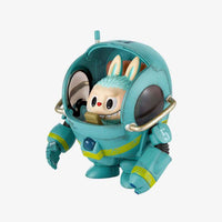 Labubu × Kow Yokoyama – Surprise Box (12 pcs) | No Rehearsal Drop