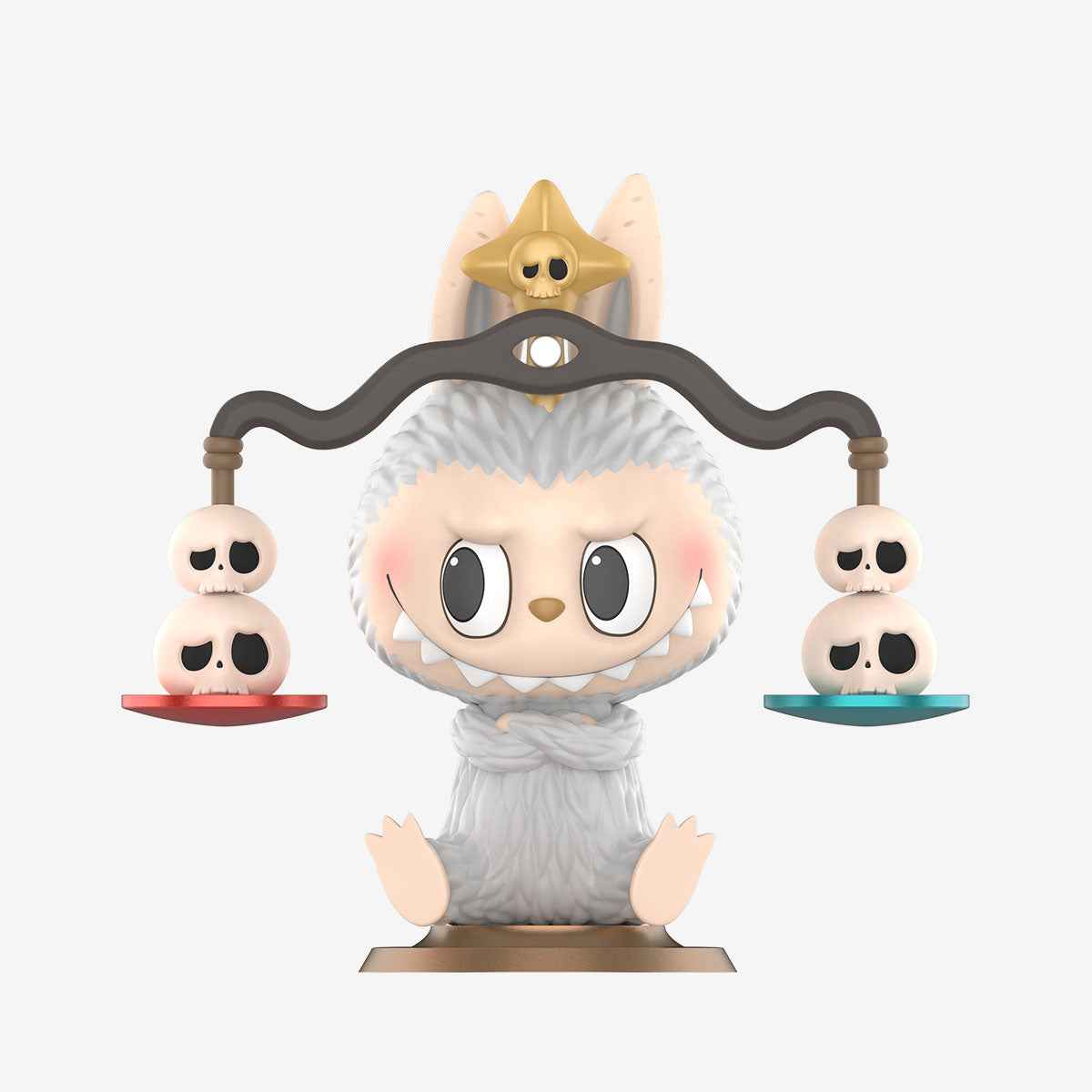 Labubu – Full Box Figurines | Constellation Series