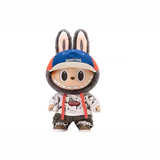 Labubu × Vans – Vinyl Plush Doll Oldskool | Edición para coleccionistas