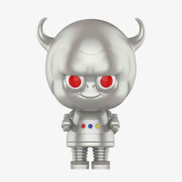 Labubu – pełne pudełko 12 figurek | seria Space Adventure (edycja limitowana)