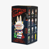 Labubu Starkiller – Space Adventure Series Figurine
