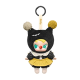 WHY SO SERIOUS Series – Vinyl Plush Pendant Blind Box (Singelbox / Fullständigt set)