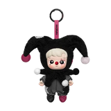 WHY SO SERIOUS Series – Vinyl Plush Pendant Blind Box (Singelbox / Fullständigt set)