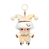 WHY SO SERIOUS Series – Vinyl Plush Pendant Blind Box (Singelbox / Fullständigt set)