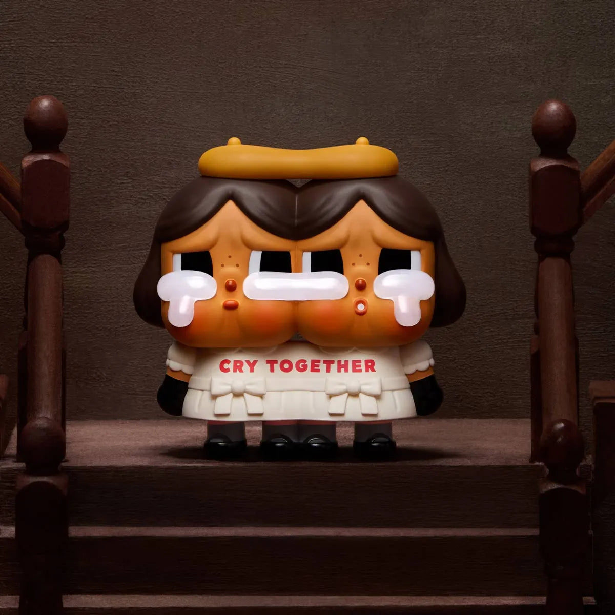 The Attic of Oddities Series Figures (1 Blind Box)