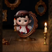 The Attic of Oddities Series Figures (1 Blind Box)