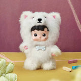 HACIPUPU Take Me Home Series Full Set (6 pcs)