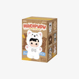 HACIPUPU Take Me Home Series Full Set (6 pcs)