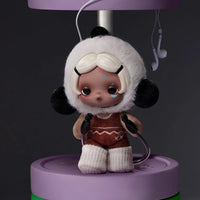θ SKULLPANDA Off Mode Series Full Set (12 pcs)