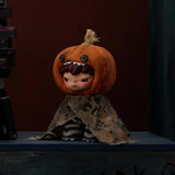 HIRONO After Dark Series Plush Doll Pendant Full Set (6 pcs)