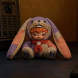 HIRONO After Dark Series Plush Doll Pendant Full Set (6 pcs)