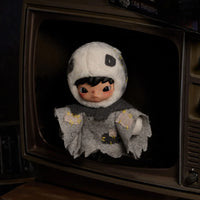 HIRONO After Dark Series Plush Doll Pendant Full Set (6 pcs)