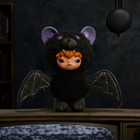 HIRONO After Dark Series Plush Doll Pendant Full Set (6 pcs)