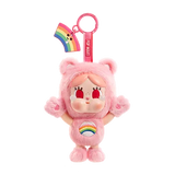 CRYBABY × Care Bears Series Full Set (9 pcs)