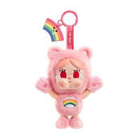 CRYBABY × Care Bears Series Full Set (9 pcs)