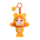CRYBABY × Care Bears Series Full Set (9 pcs)