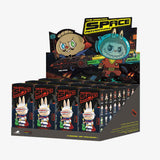 Labubu – pełne pudełko 12 figurek | seria Space Adventure (edycja limitowana)