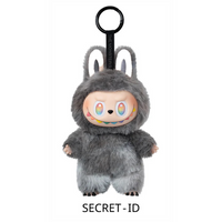 Labubu V3 – Big into Energy -sarja | 1 Blind Box
