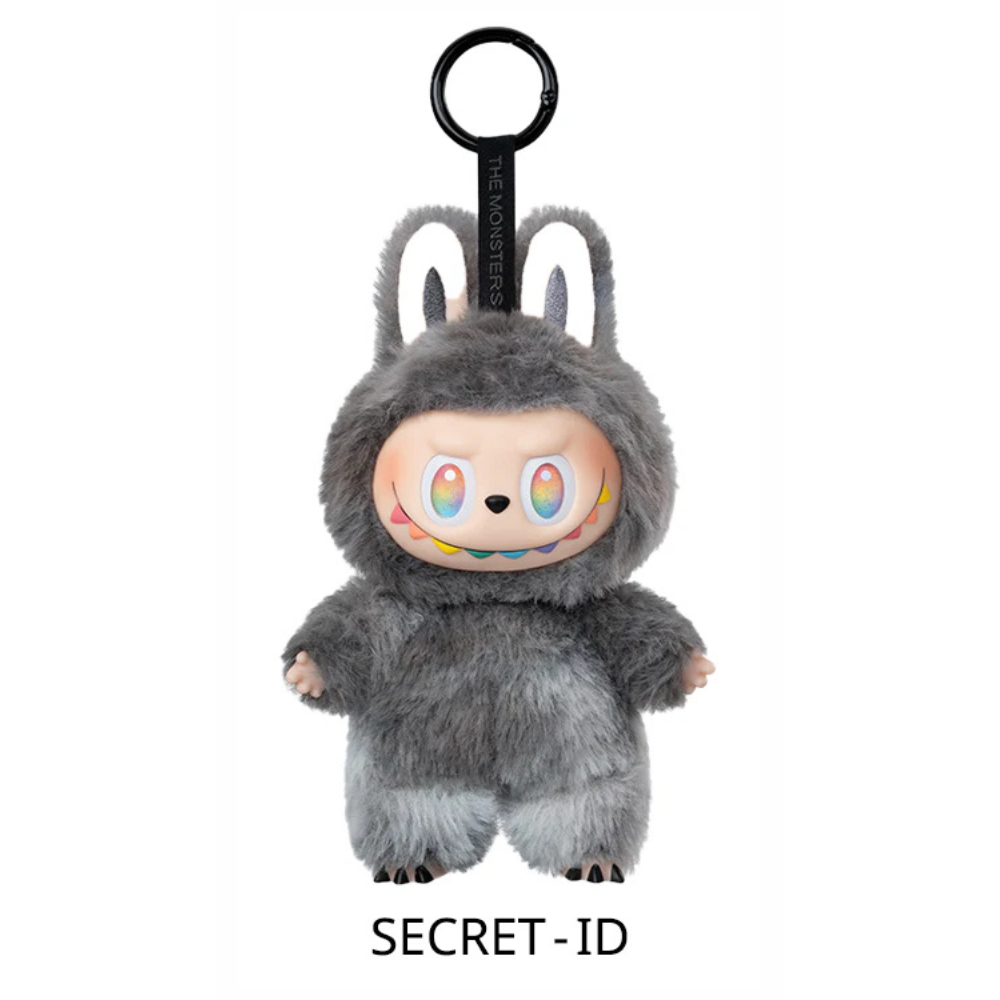 Labubu V3 – Big into Energy -sarja | 1 Blind Box