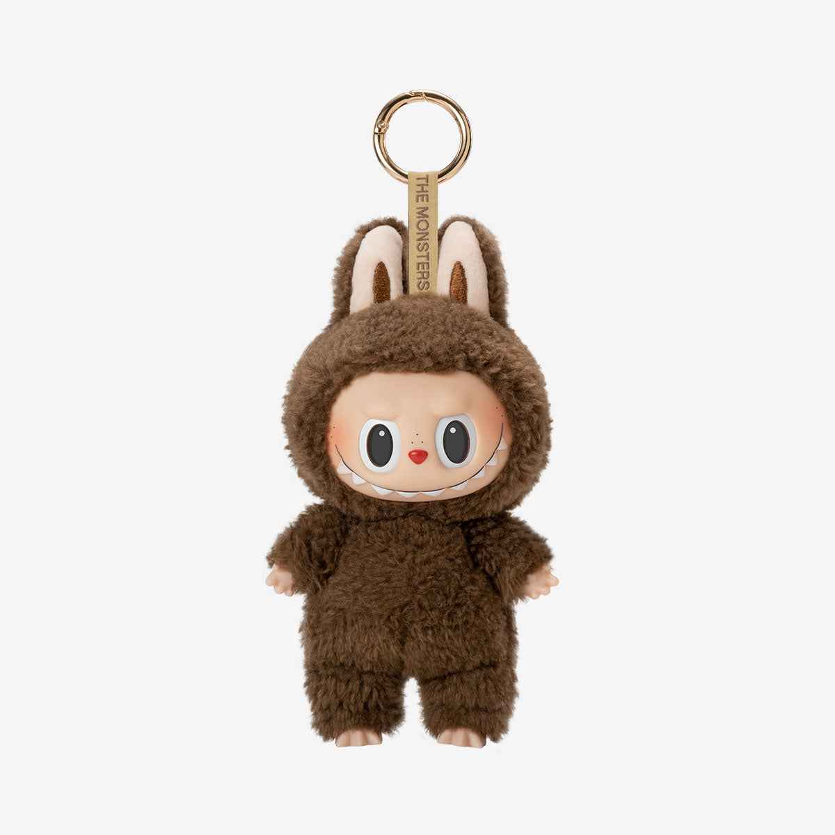 Labu Vinyl Face Chestnut Coca - Exciting Macaron series (secret edition)