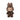 Mega Labubu – I Found You Vinyl Plush Doll – The Monsters : Tender Collector’s Edition