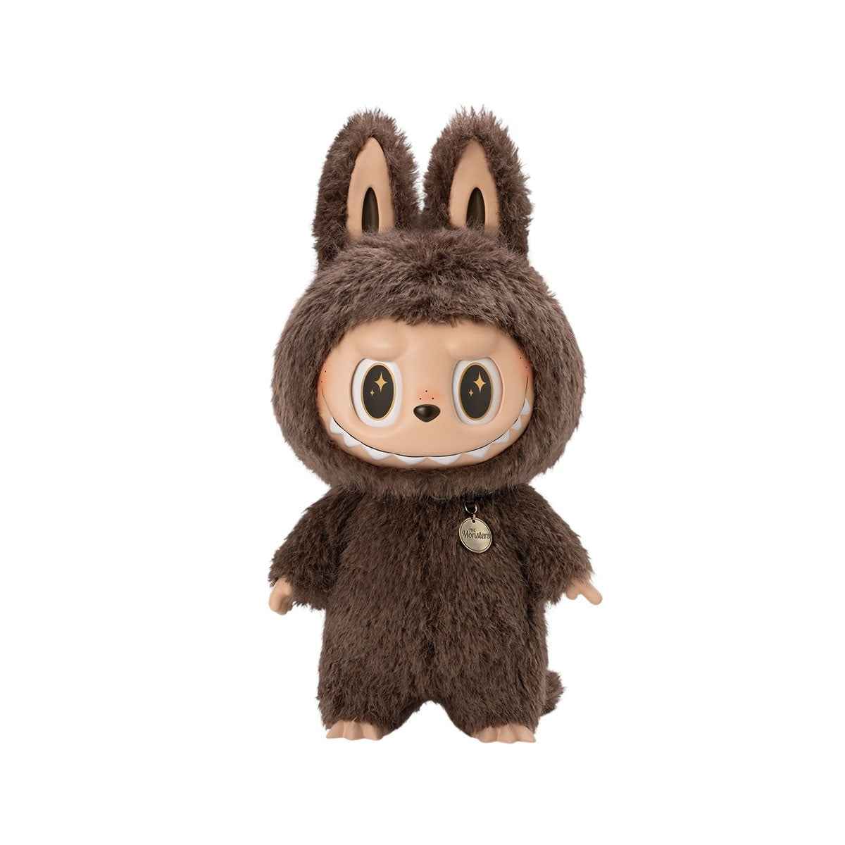 Mega Labubu – I Found You Vinyl-Plüschpuppe – The Monsters: Tender Collector’s Edition