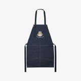 Labubu Denim-taske – Fall in Wild-serien