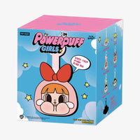 Crybaby × PowerPuff Girls Series – Vinyl Face Plush Box
