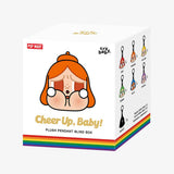 Crybaby – Cheer Up Baby! Plush | Mystery Blind Box Series
