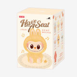 Labubu – Have a Seat Vinyl Plush Blind Box (1 un.) | Edição mistério no interior
