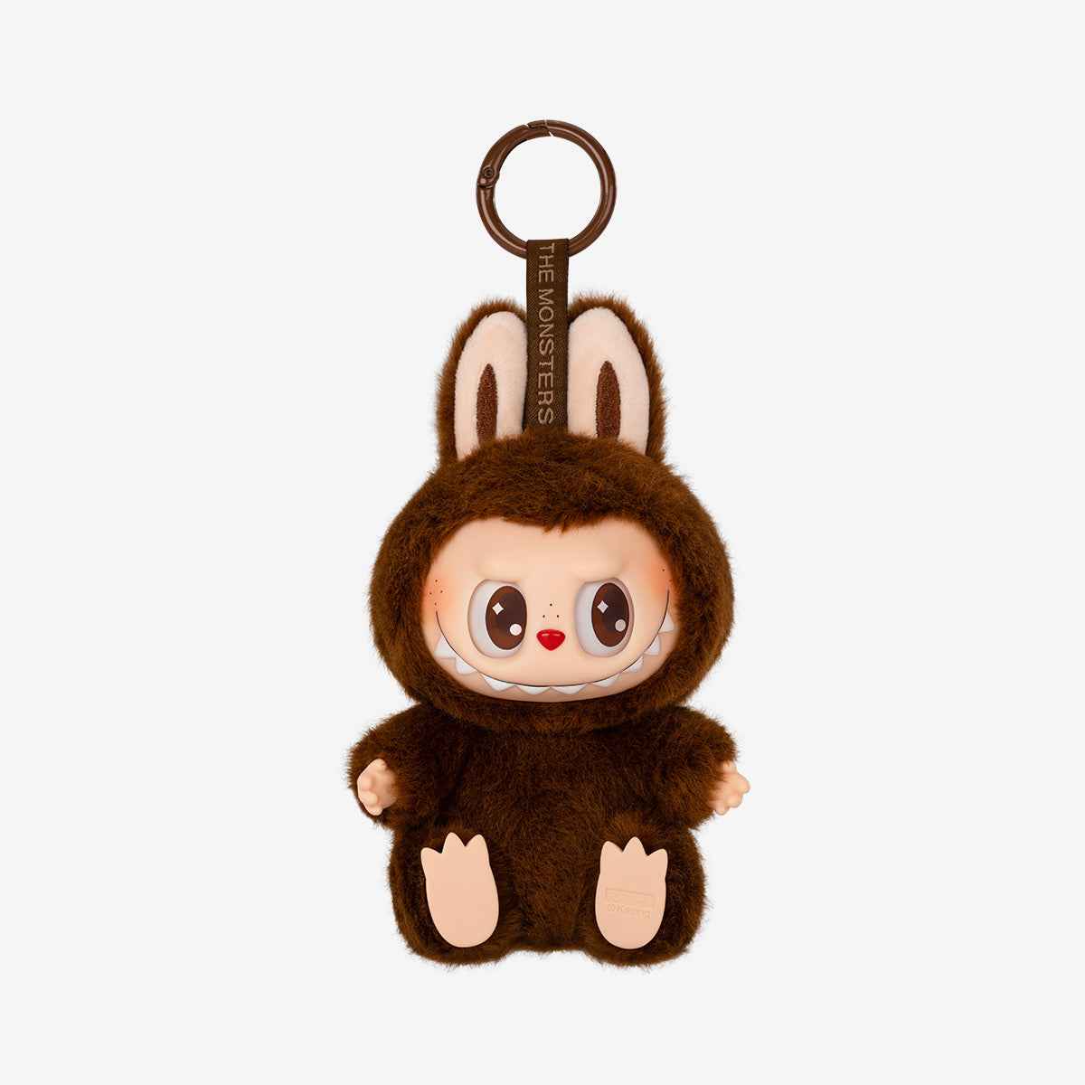 The Monsters – Have a Seat Vinyl Plush Blind Box (Duoduo) – Secret Edition