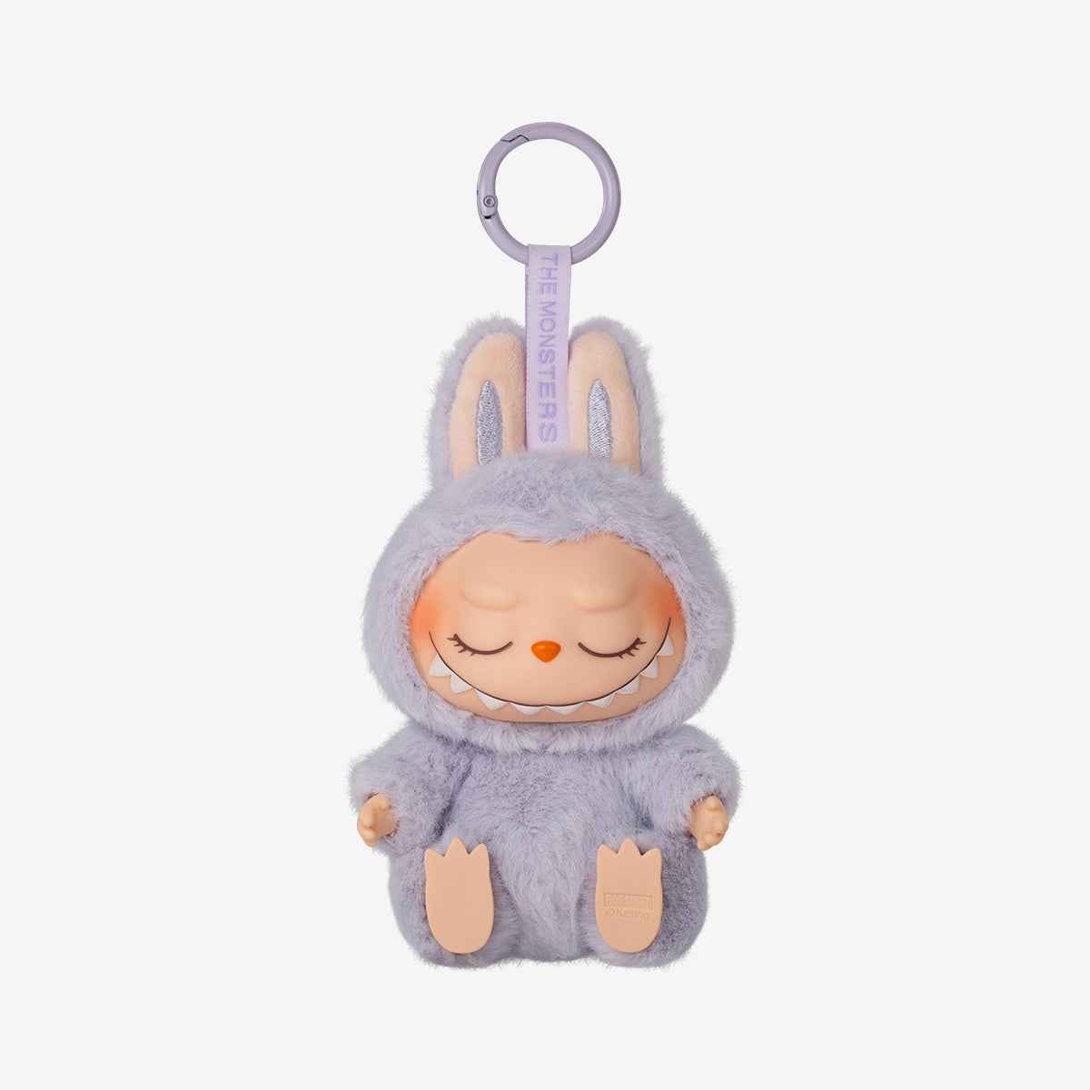 The Monsters – Have a Seat Vinyl Plush Blind Box (Zizi)