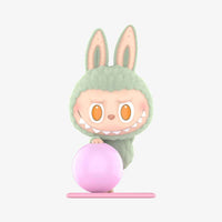 Labubu – Single Blind Box Figurine | Lazy Yoga Series | Blind Box