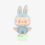 Labubu – Single Blind Box Figurine | Lazy Yoga Series | Blind Box
