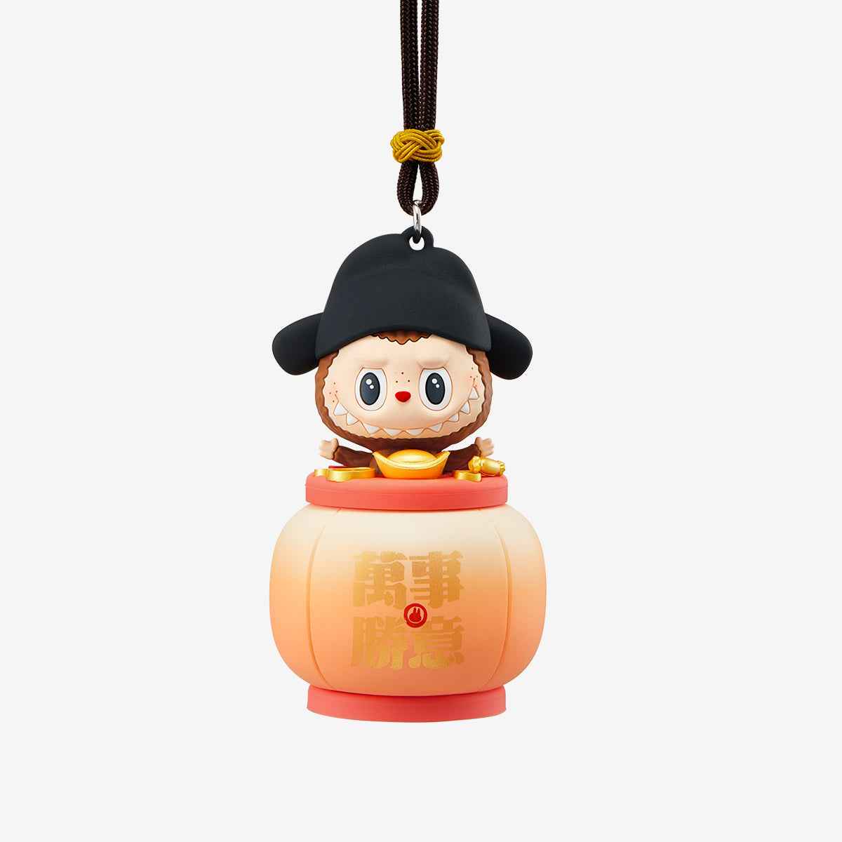 Labubu night light all the best – let’s have fun together series (secret edition)
