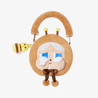 Crybaby Crying Again Series-Big Head Bag (I'll Bring you a Flower)