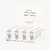 Hirono × The Little Prince Series Figures (Scatola singola / Set completo)