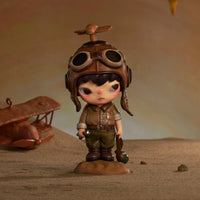 Hirono × The Little Prince Series Figures (Scatola singola / Set completo)