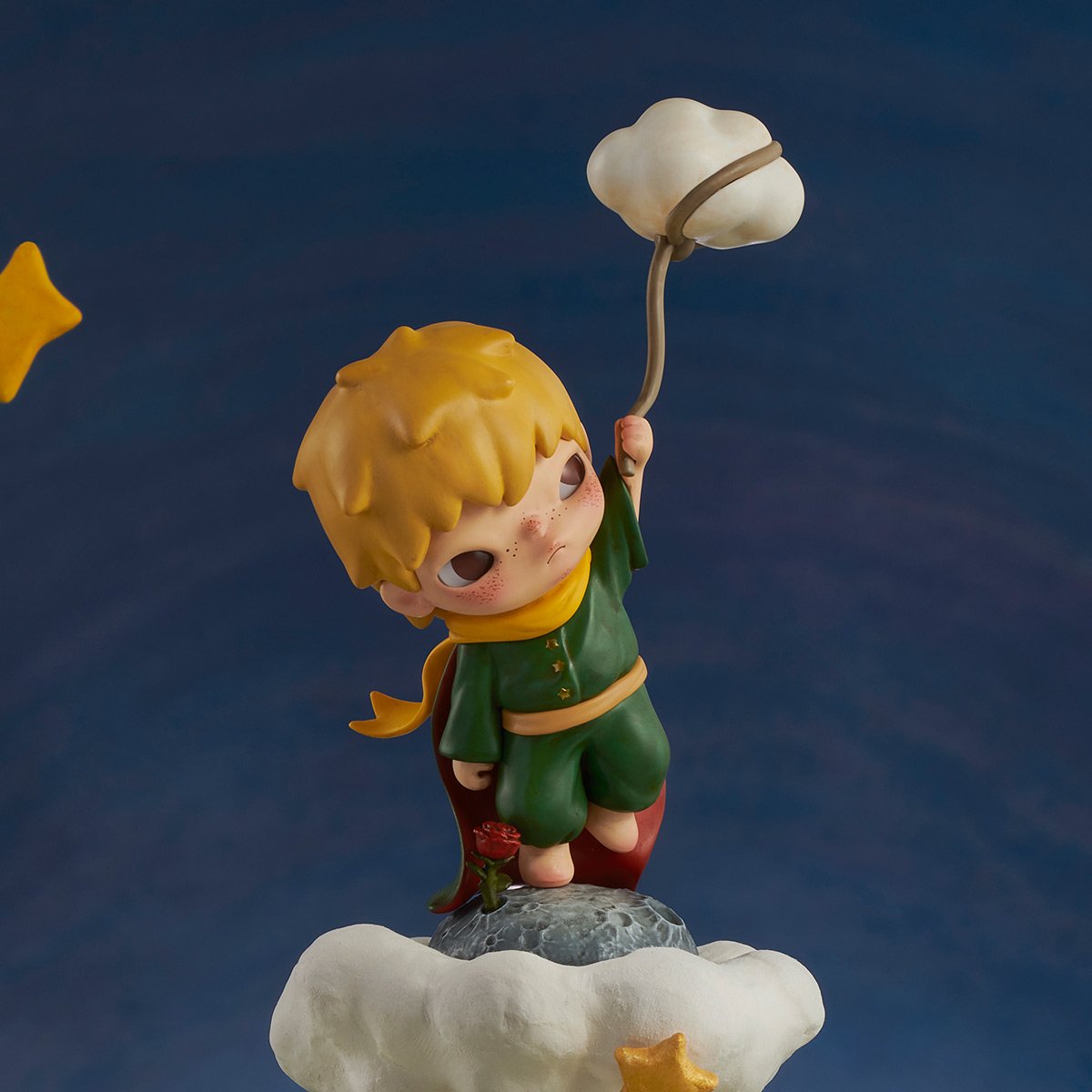 Hirono × The Little Prince Series Figures (Scatola singola / Set completo)