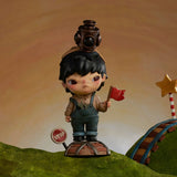 Hirono × The Little Prince Series Figures (Scatola singola / Set completo)