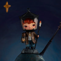 Hirono × The Little Prince Series Figures (Scatola singola / Set completo)