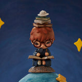 Hirono × The Little Prince Series Figures (Scatola singola / Set completo)