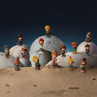 Hirono × The Little Prince Series Figures (Scatola singola / Set completo)