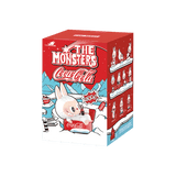 Labubu – surf with me coca-cola series (collector edition)