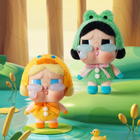 Crybaby – Crying Again Vinyl Plush | Mystery Blind Box Edition