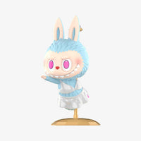 Labubu – Rhythmic Gymnastics Figurine | Limited Pop Mart Edition