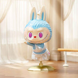 Labubu – Rhythmic Gymnastics Figurine | Limited Pop Mart Edition
